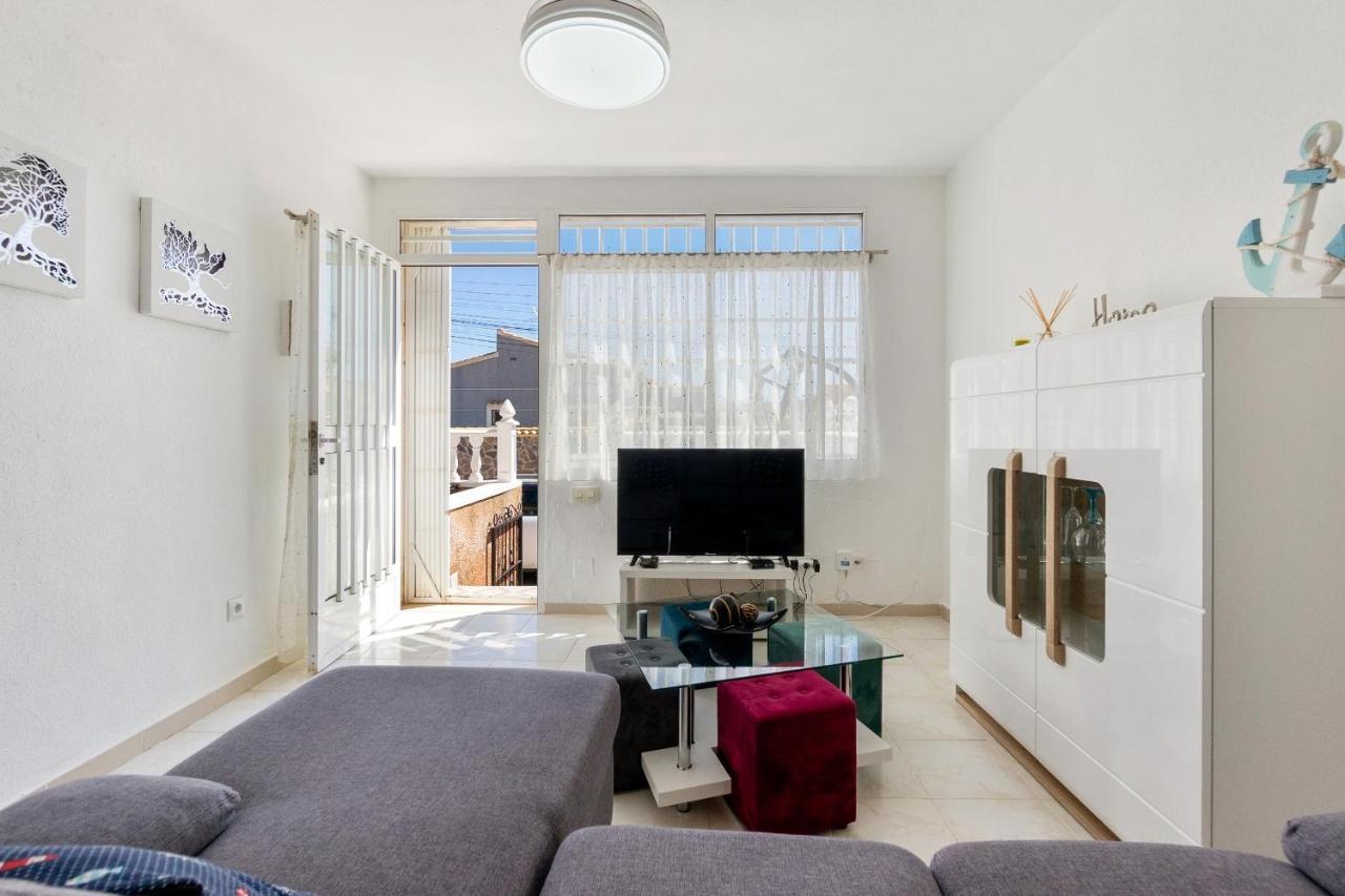 He La Florida Apartment Orihuela
