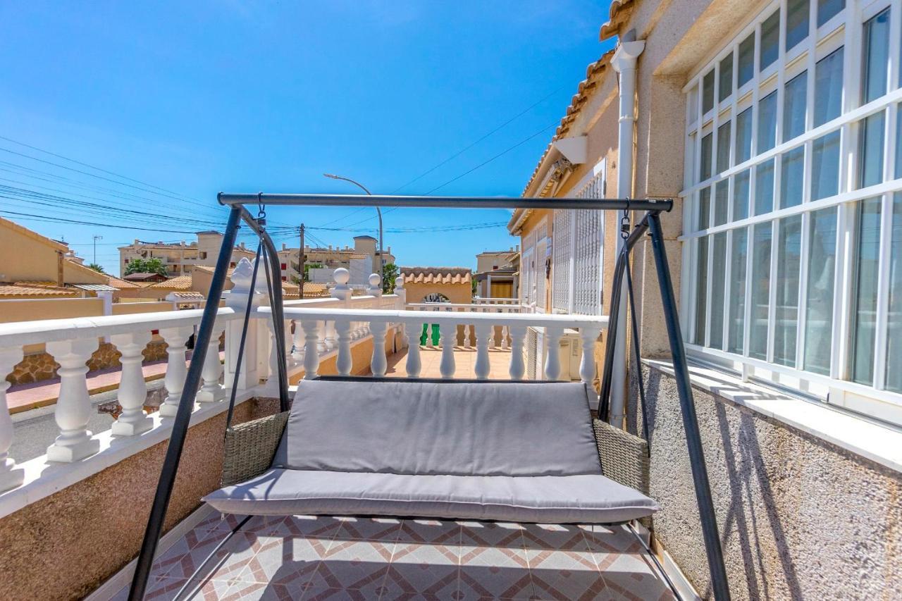 He La Florida Appartement Orihuela