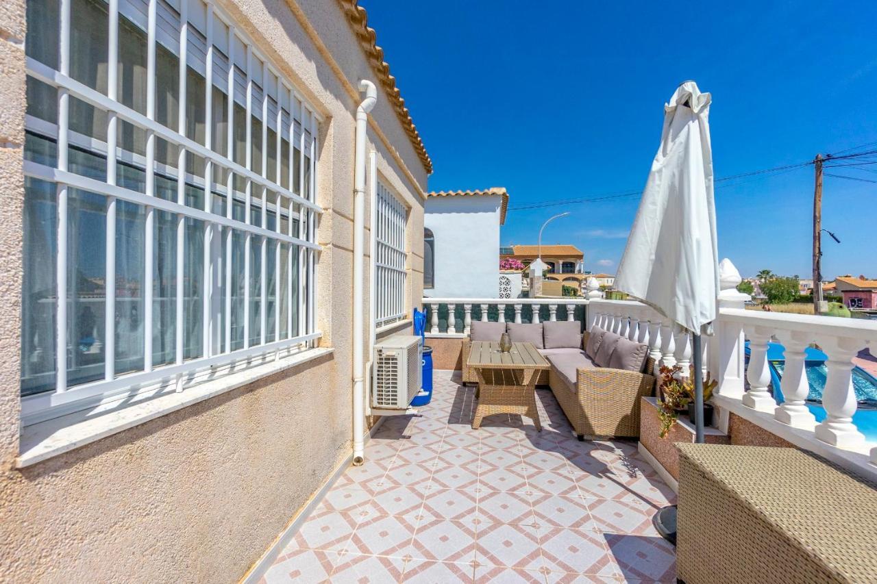 He La Florida Appartement *