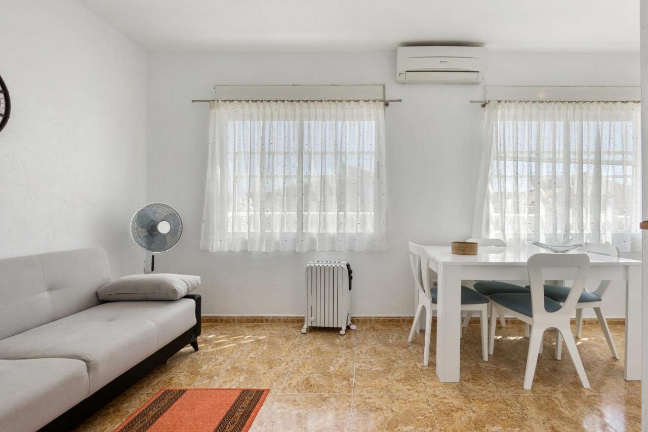 Apartment He La Florida *